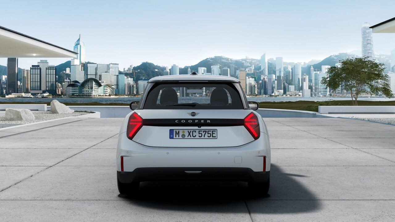 Mini COOPER Mini E Classic S 40.7 kWh YUC