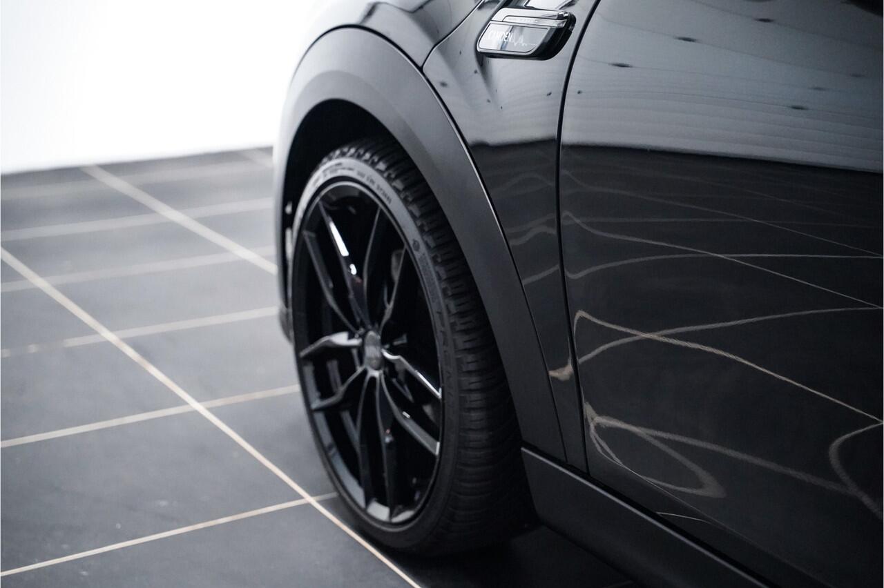 Mini COOPER Mini 1.5 Camden 5drs|Carplay|Sportstoelen