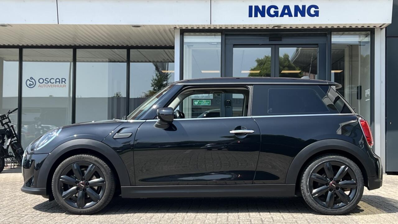 Mini COOPER mini 1.5 136pk | Navi | Cruise
