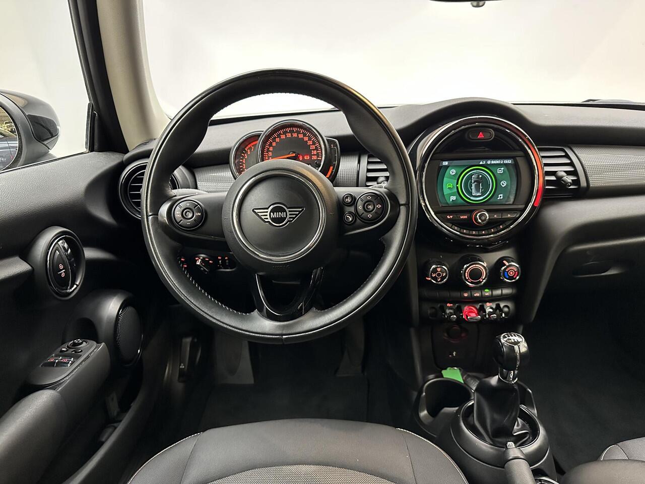 Mini COOPER Mini 1.5 Salt Lm Velgen | Cruise | Navigatie | NL Auto | Dealer onderhouden