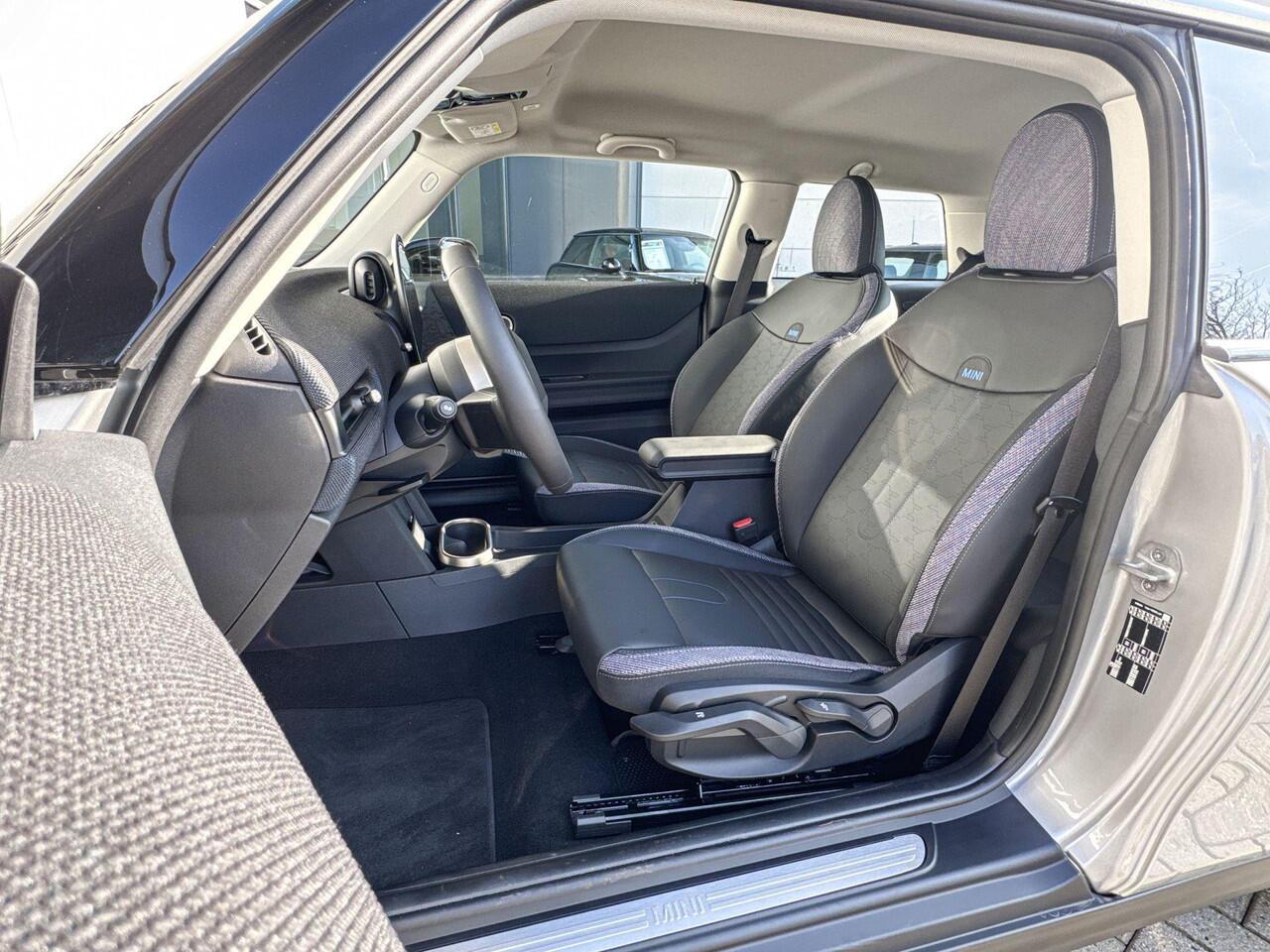 Mini COOPER C Favoured S