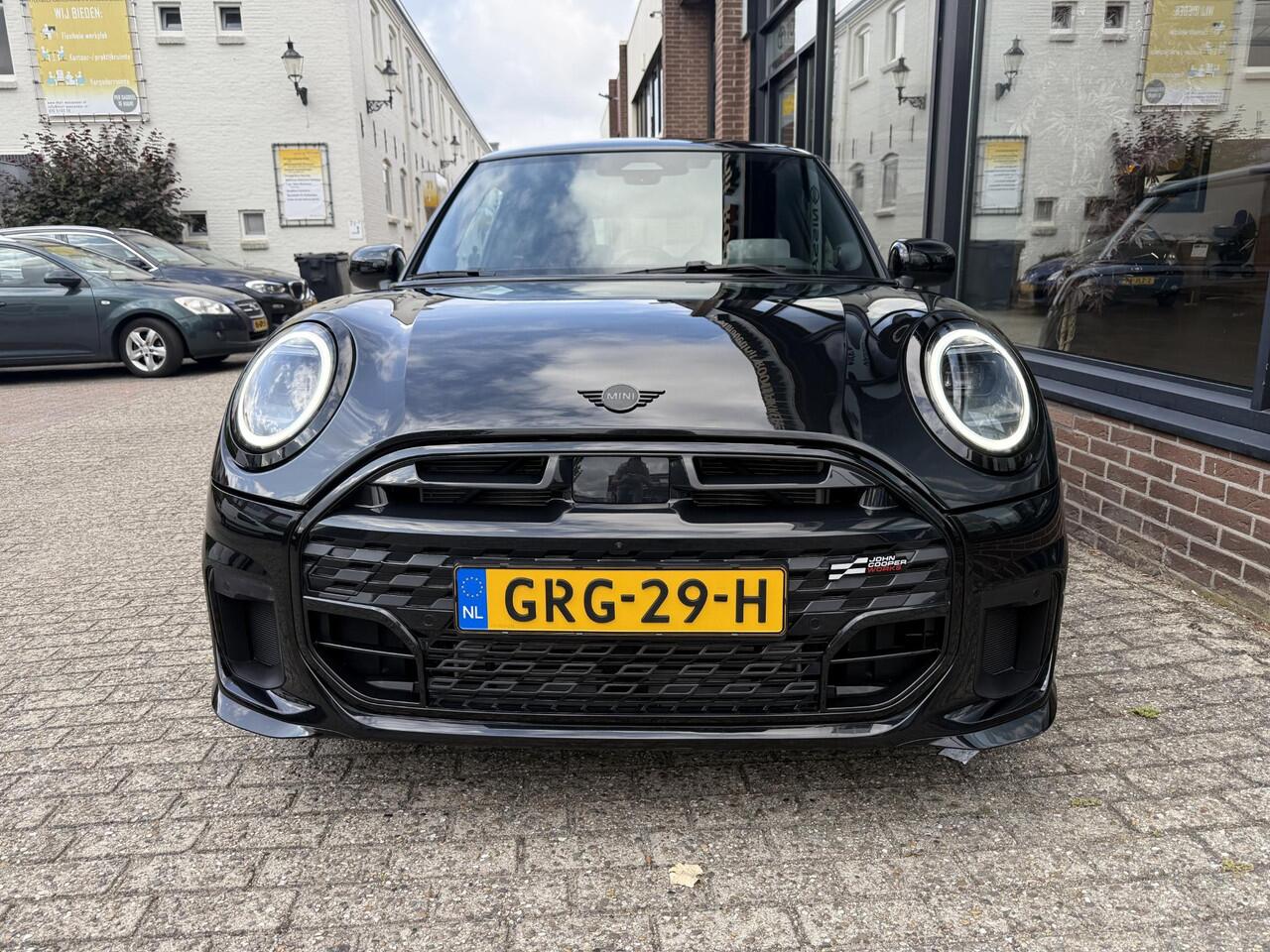 Mini COOPER Mini 1.5 C John Cooper Works XL