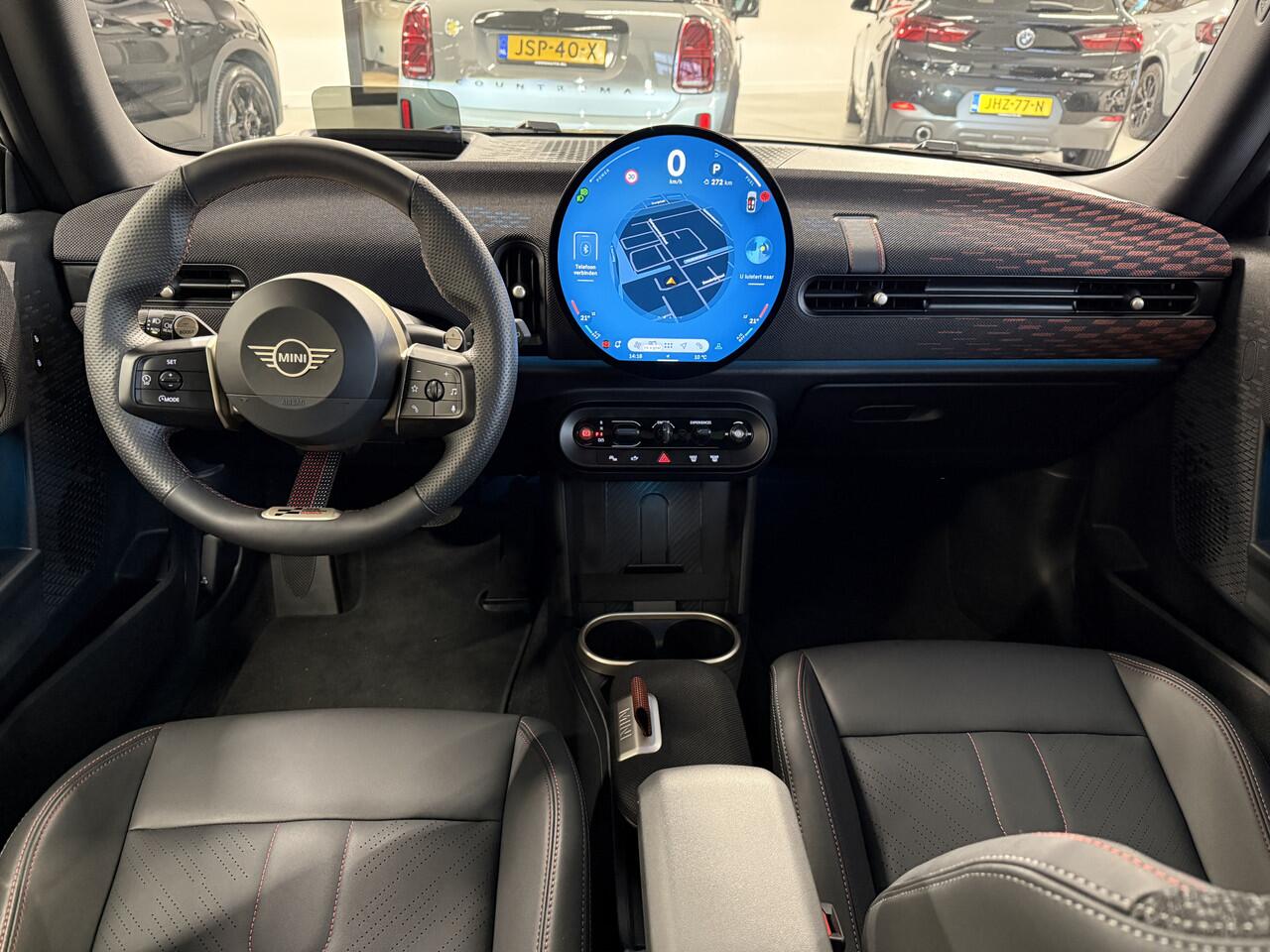 Mini COOPER Mini 1.5 C John Cooper Works