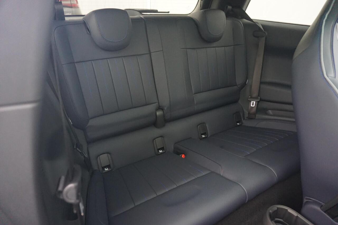 Mini COOPER E Favoured Trim | Pakket L