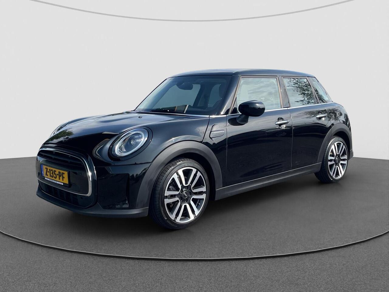 Mini COOPER Mini 1.5 One | Stoelverwarming | 5-deurs | Comfortstoelen | Navi