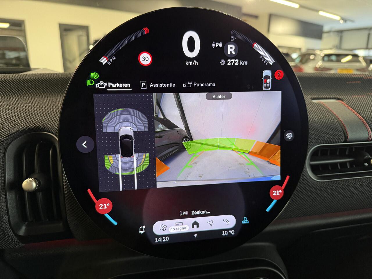 Mini COOPER Mini 1.5 C John Cooper Works