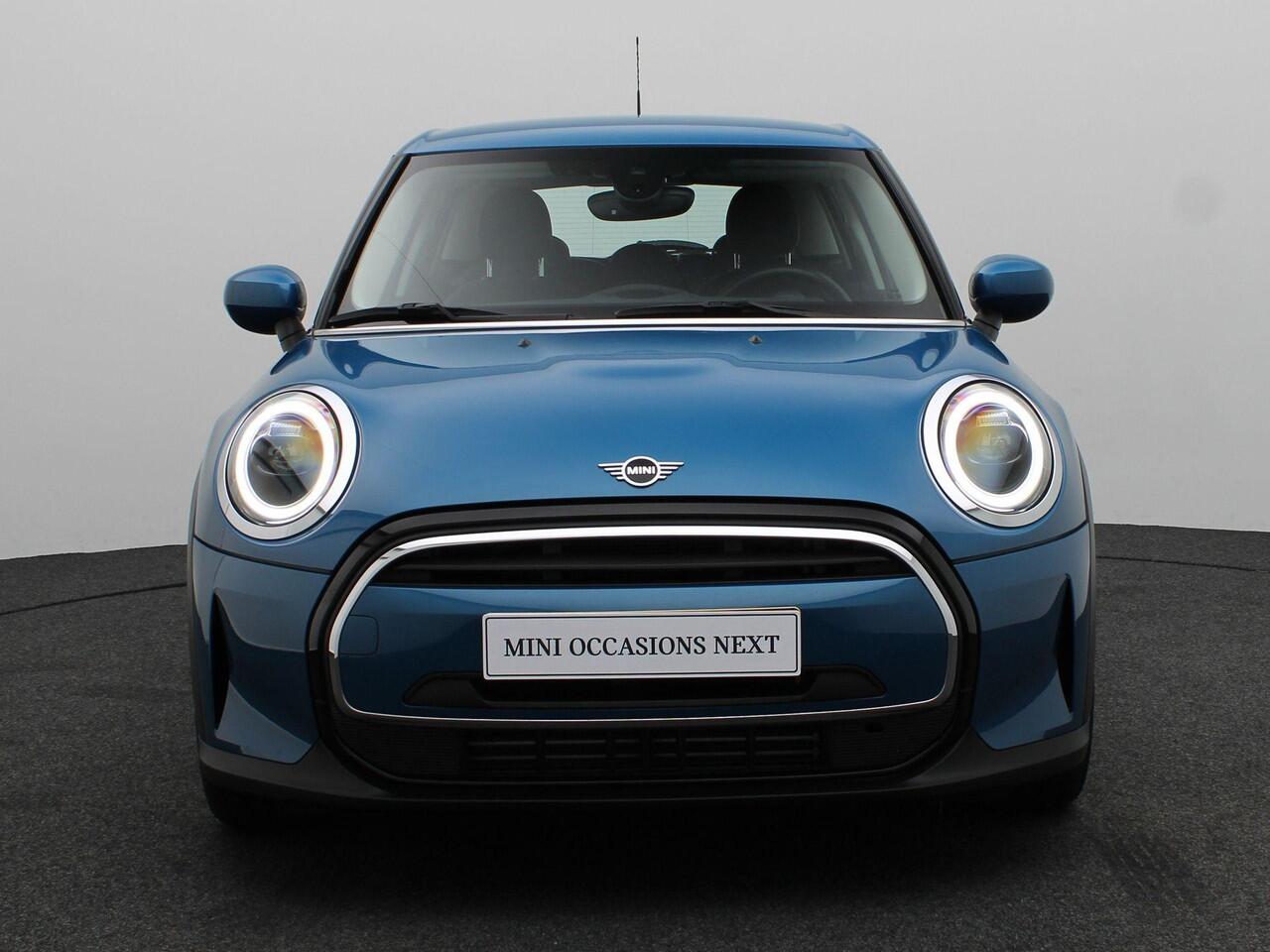 Mini COOPER 3-deurs Classic + Balance Pack + LED + DAB + 16''