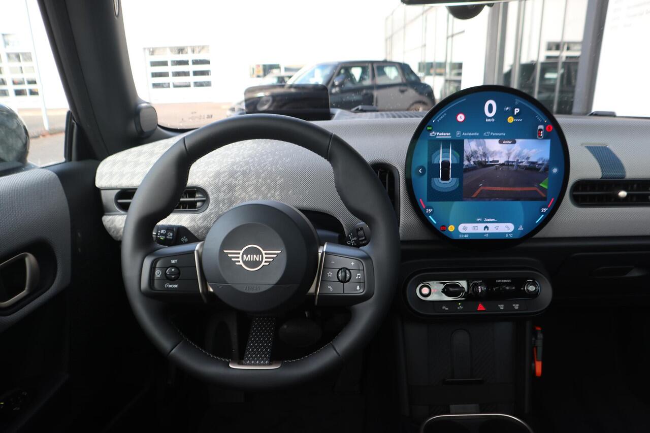 Mini COOPER 3-deurs C | Favoured Trim + Pakket M