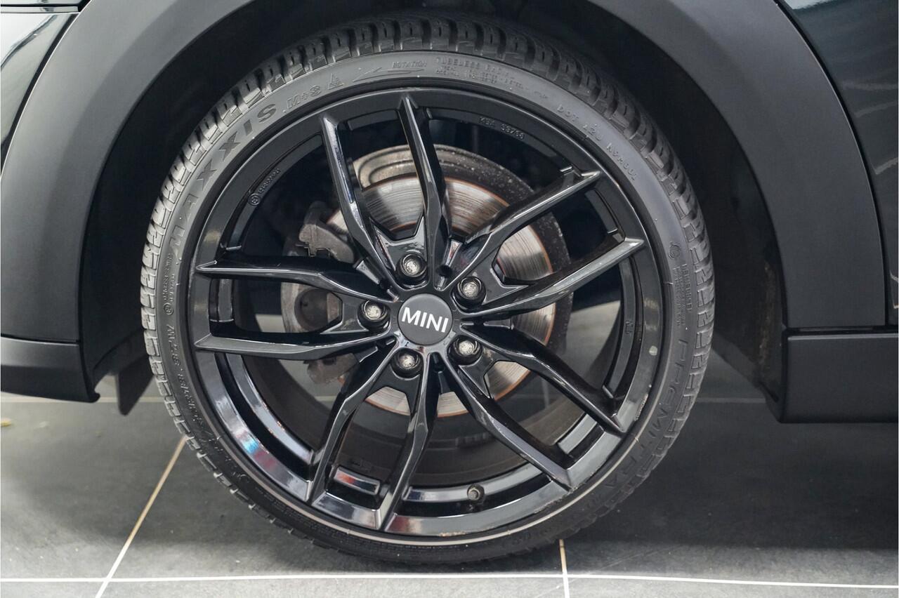 Mini COOPER Mini 1.5 Camden 5drs|Carplay|Sportstoelen