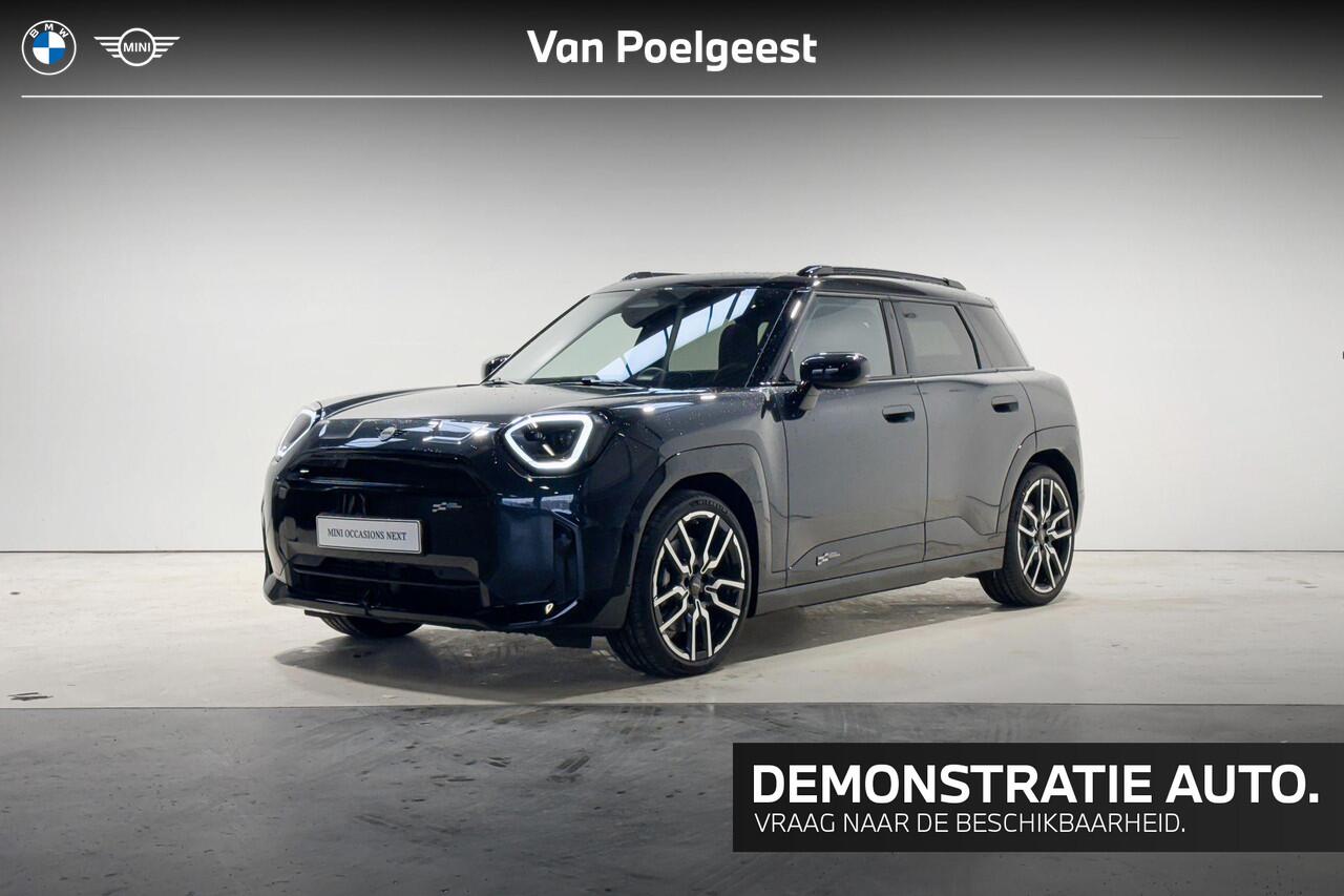 Mini COOPER Aceman E John Works Pakket M Aut. |