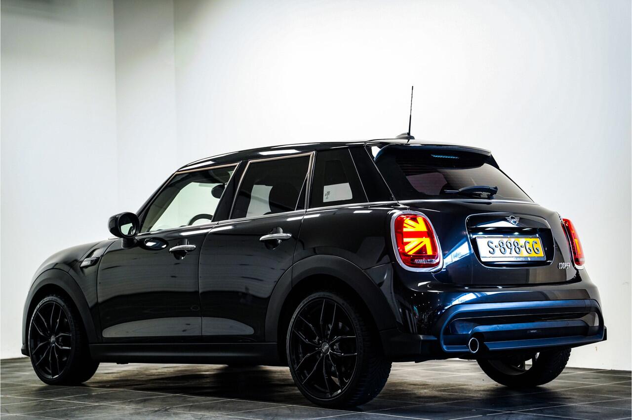 Mini COOPER Mini 1.5 Camden 5drs|Carplay|Sportstoelen