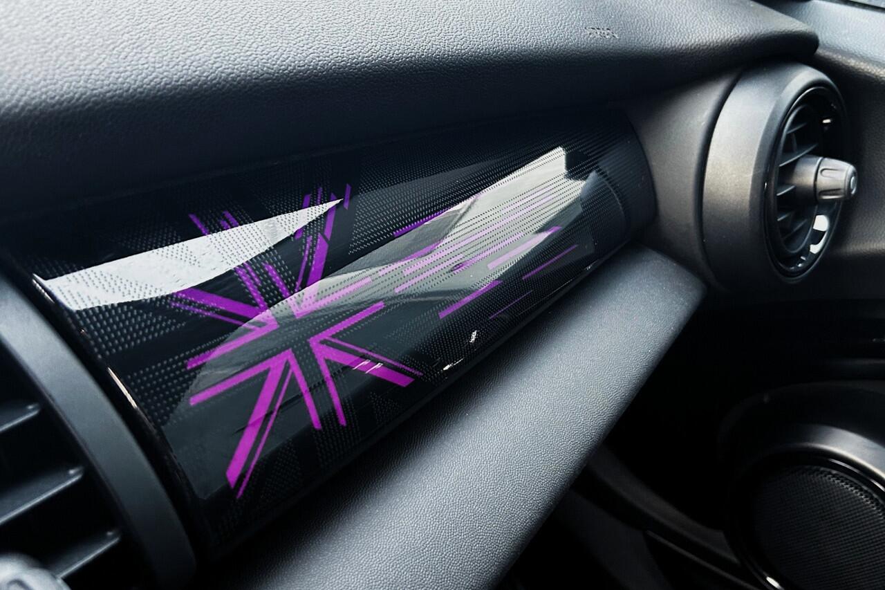 Mini COOPER Mini 1.5 Classic JCW Pakket PANO LED 17"