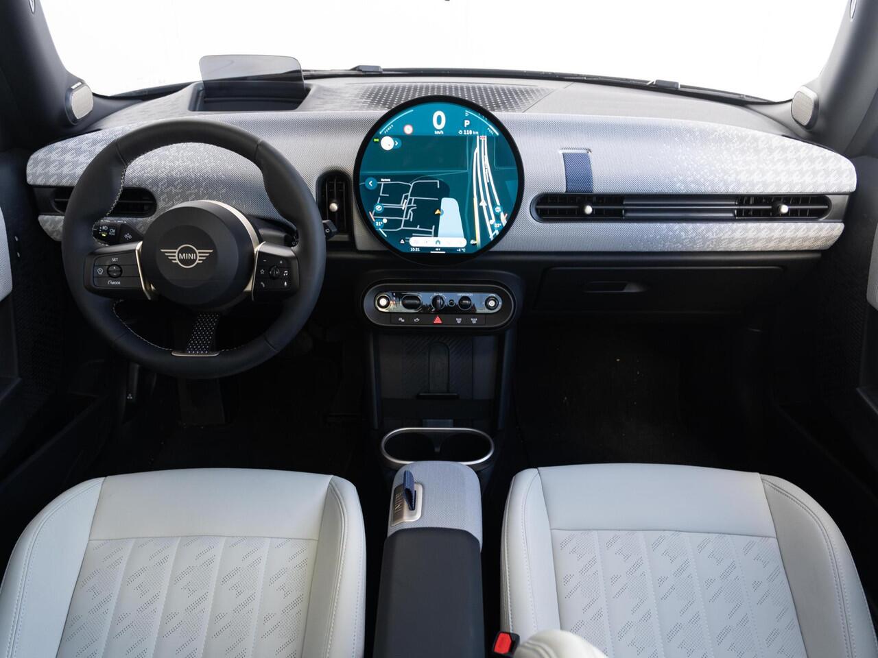 Mini COOPER 3-deurs C Favoured Trim + L Pakket