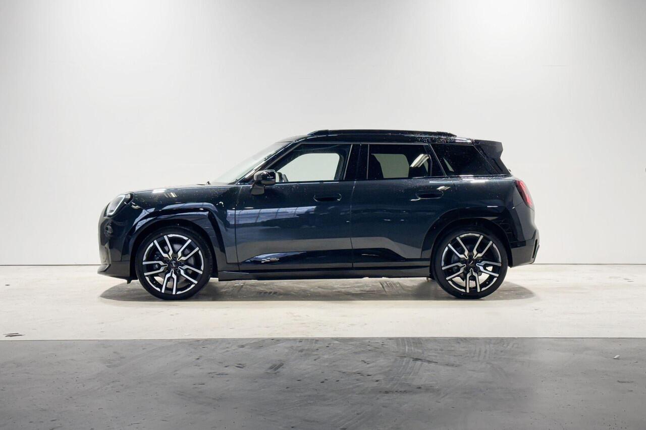 Mini COOPER Aceman E John Works Pakket M Aut. |