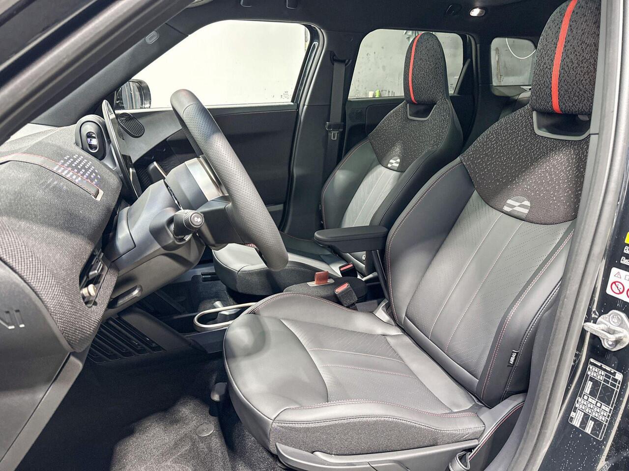 Mini COOPER Aceman E John Works Pakket M Aut. |