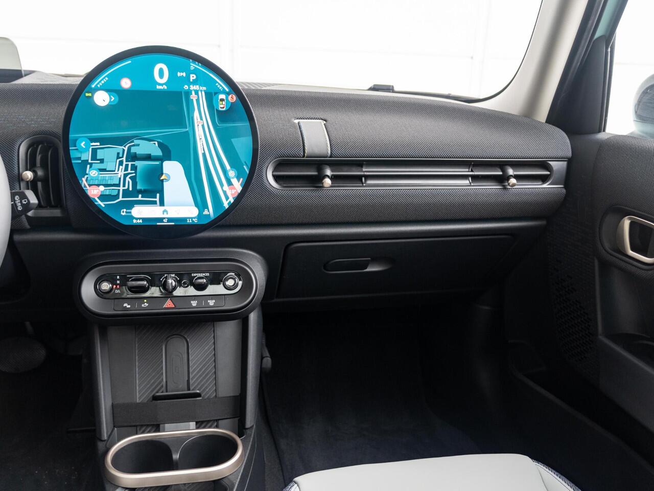 Mini COOPER 5-deurs C