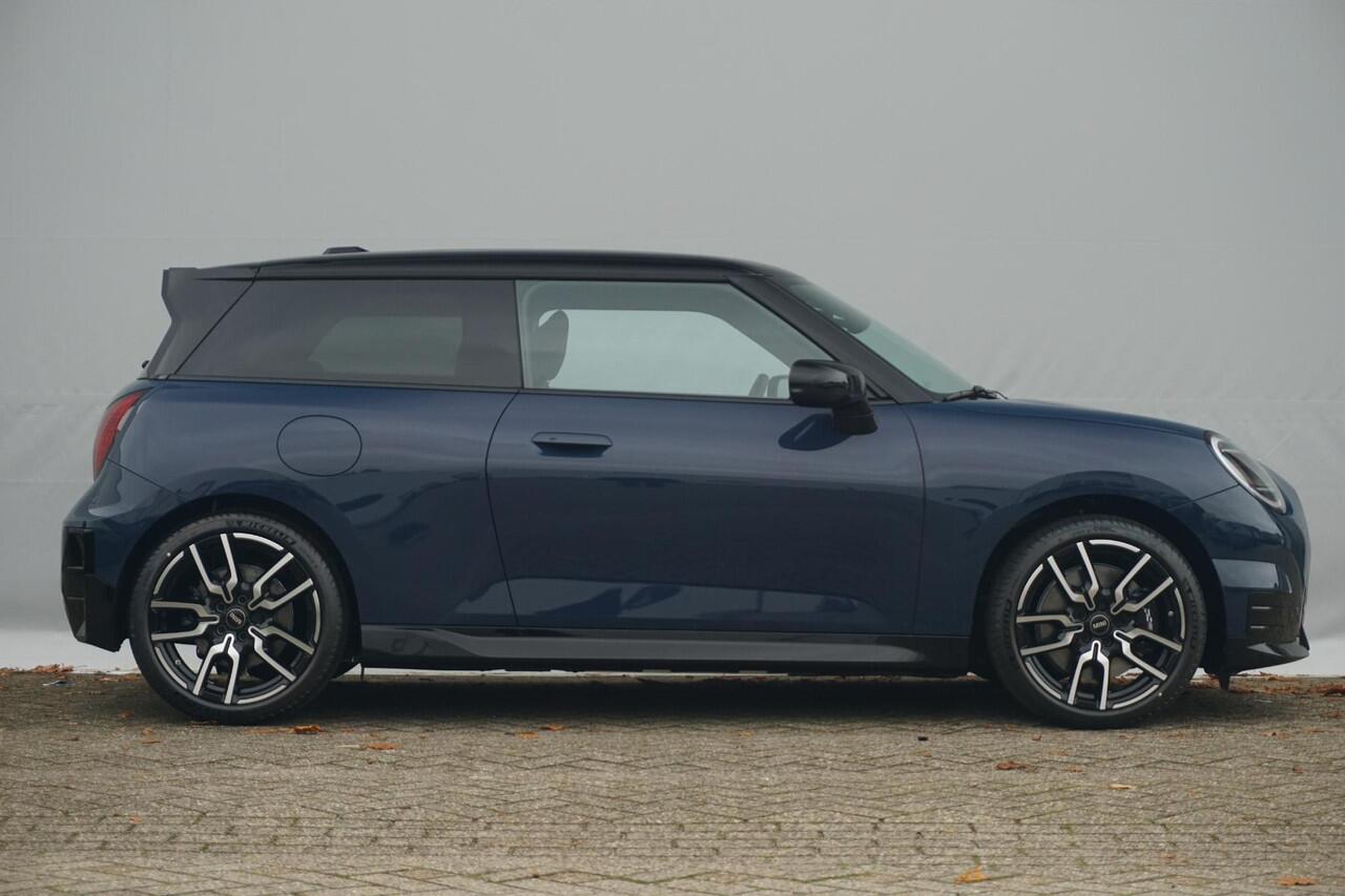 Mini COOPER 3-deurs E John Cooper Works Trim | Pakket M