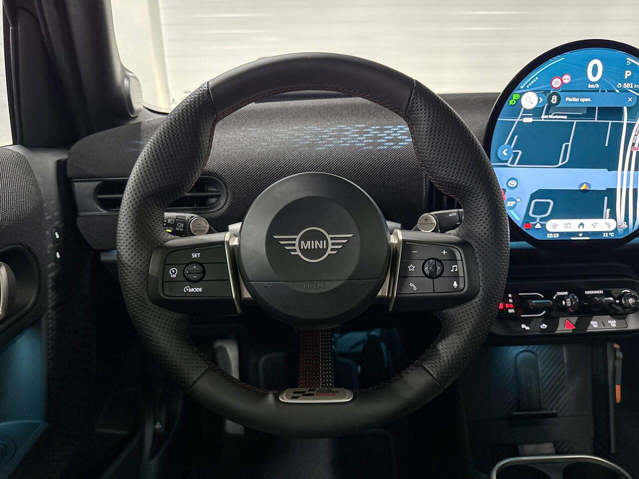 Mini COOPER 5-deurs 2.0 Cooper S John Cooper Works XL