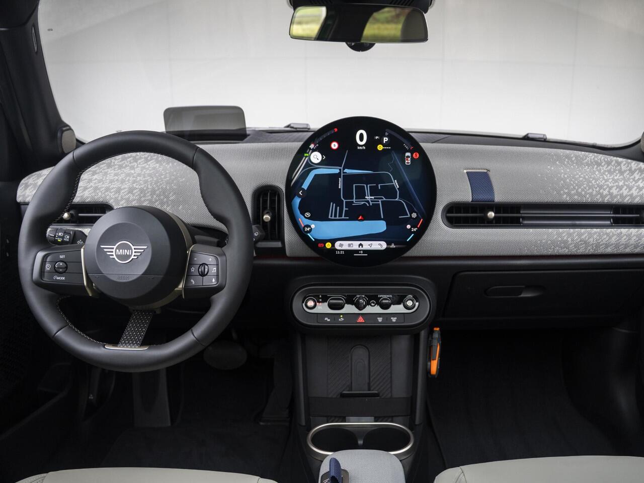 Mini COOPER C John Cooper Works | XL Pakket