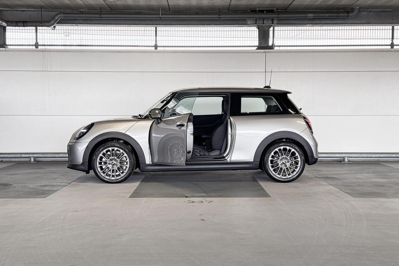 Mini COOPER 3-deurs 1.5 Cooper C Essential XS