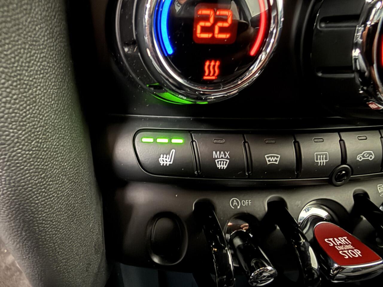 Mini COOPER Mini 1.5 One Apple/Navi/Stoelwarm