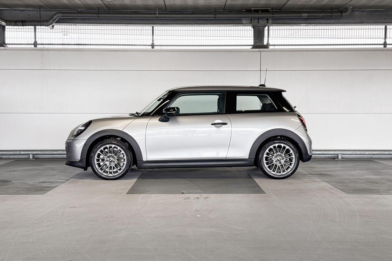 Mini COOPER 3-deurs 1.5 Cooper C Essential XS