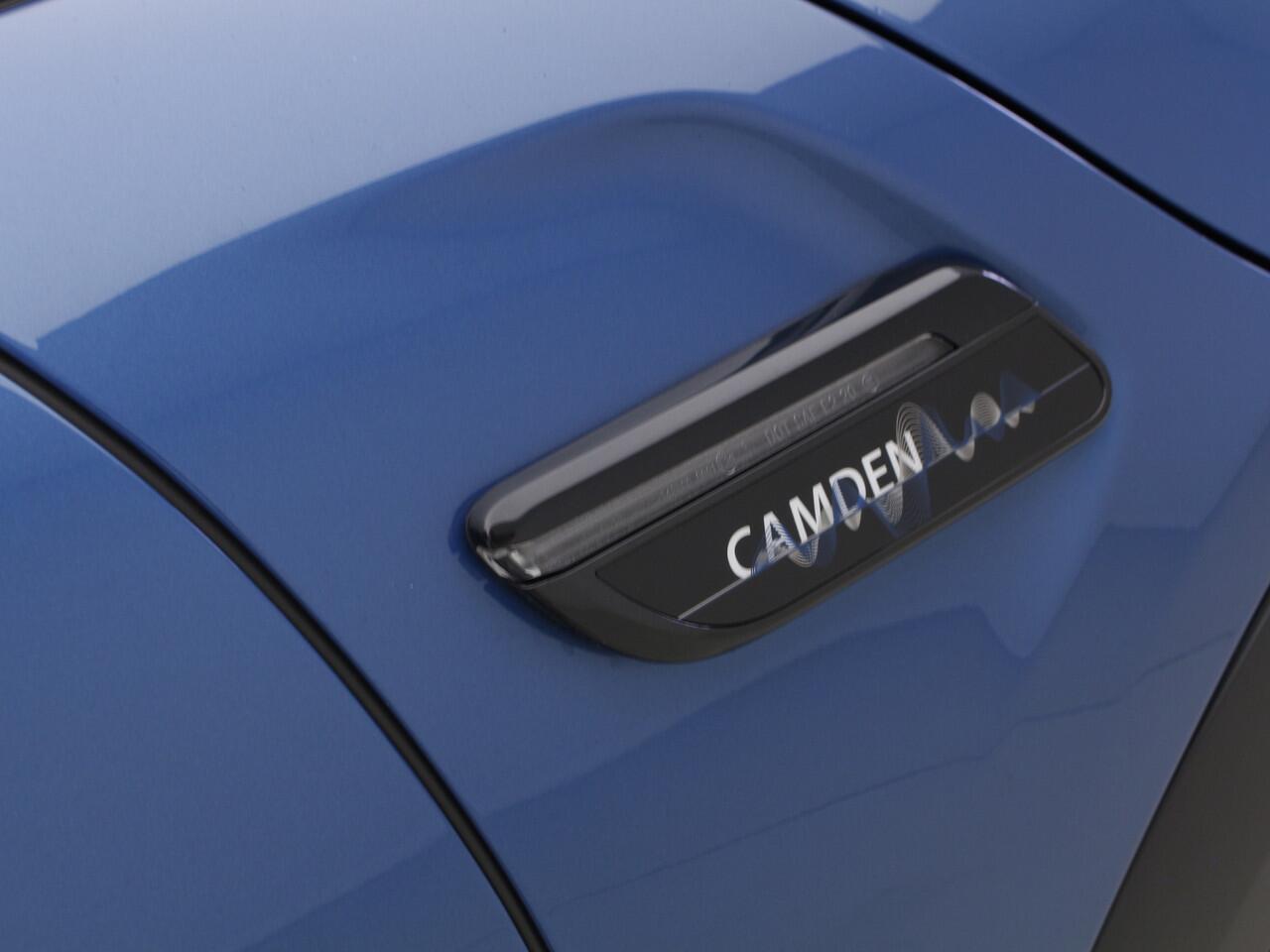 Mini COOPER 5-deurs 1.5 Classic | Navigatie | LED | PDC | Apple CarPlay | Automaat