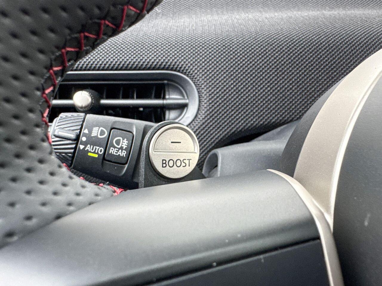 Mini COOPER 3-deurs 1.5 Cooper C John Cooper Works Pakket M - Boost Deals