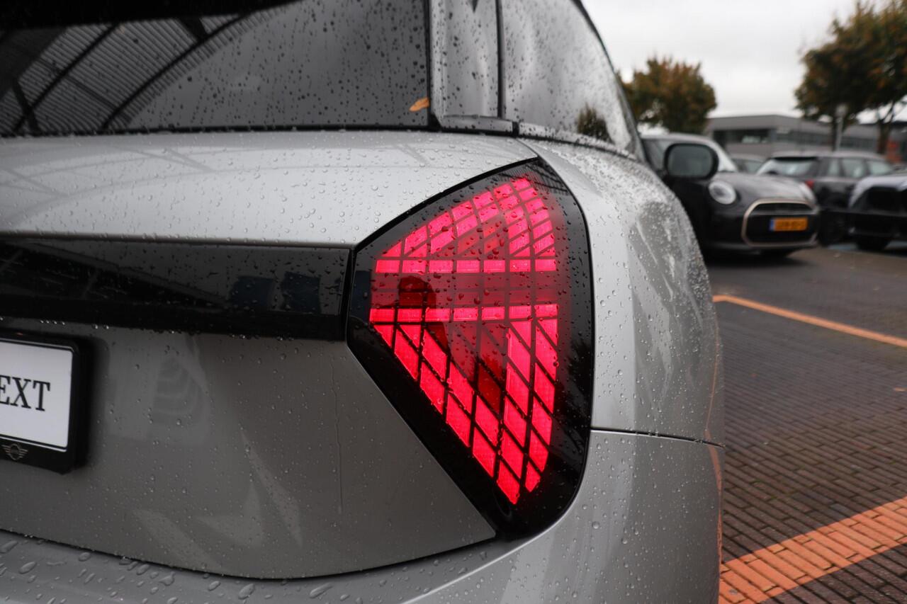 Mini COOPER 3-deurs E | Favoured Trim + Pakket M