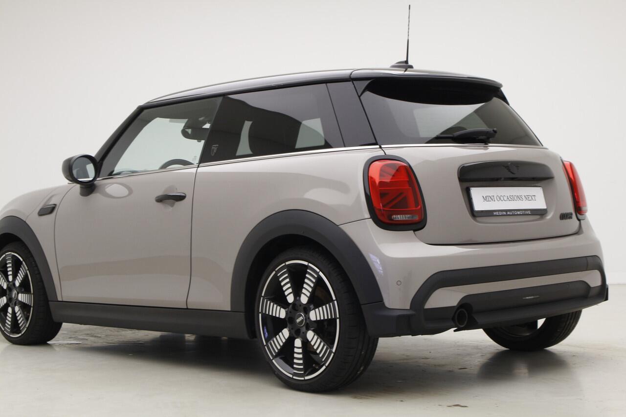 Mini COOPER 3-deurs 1.5 MINI Yours | Panorama | Harman Kardon | Active Cruise Controle "| Leder