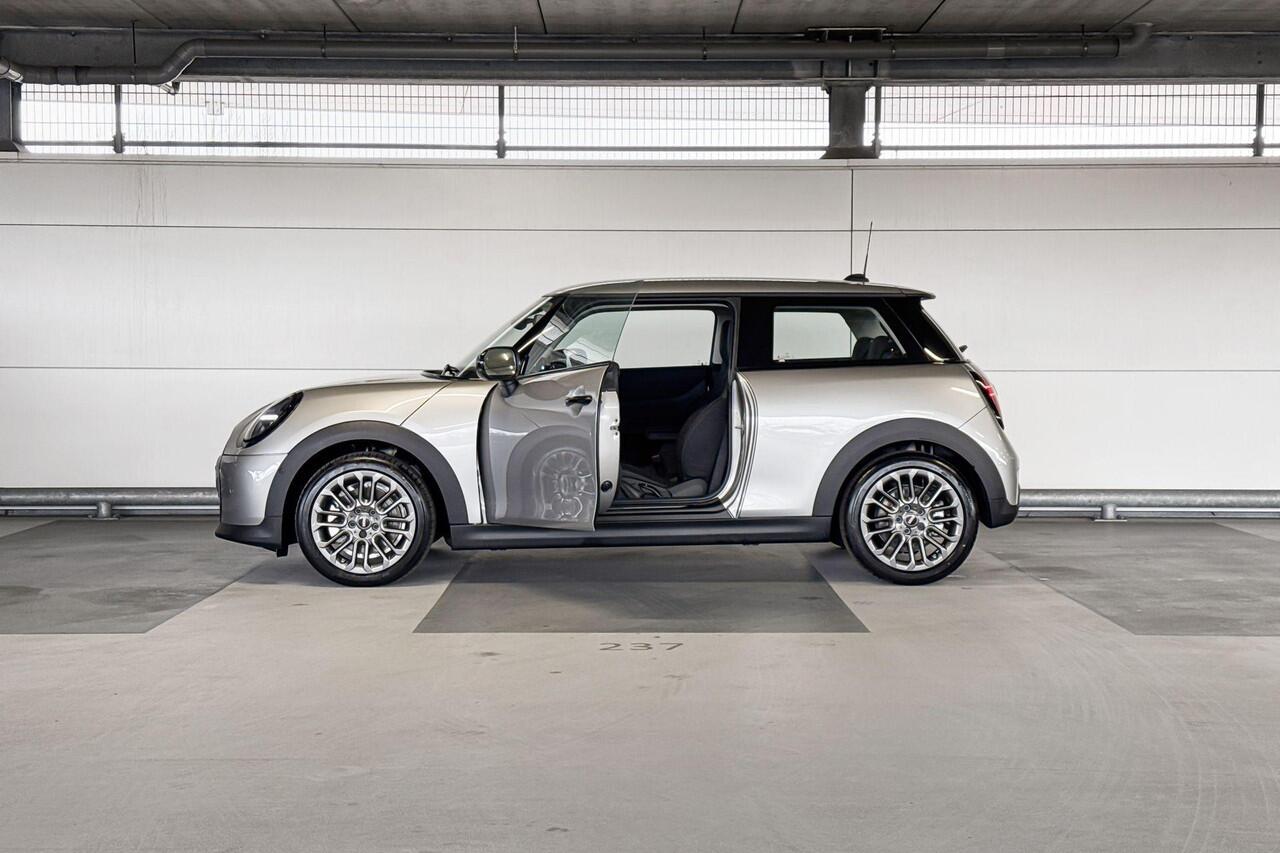Mini COOPER 3-deurs 1.5 Cooper C Essential XS