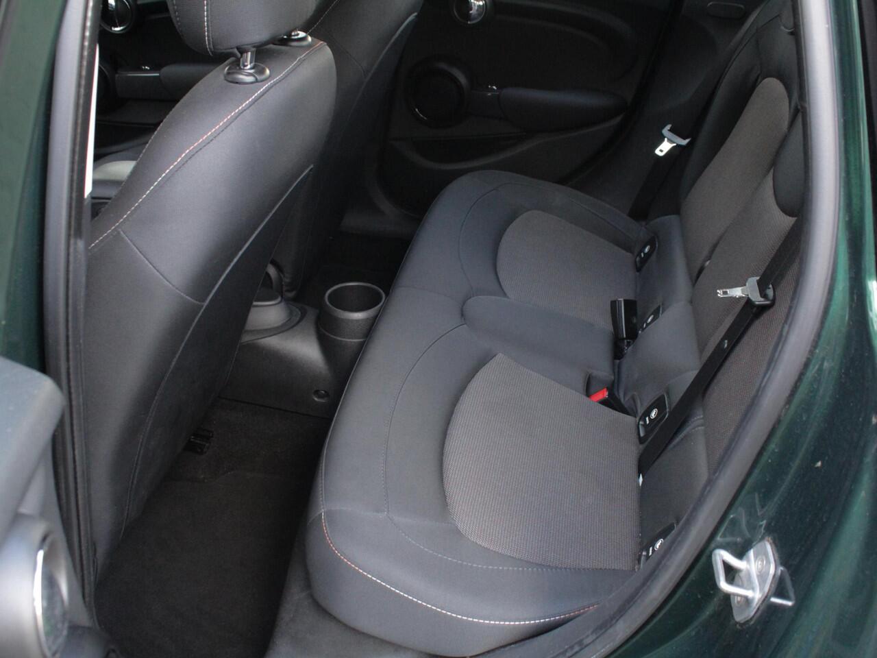 Mini COOPER 1.5 One Pepper | Navi | Clima | Park sens | Lm-Velgen