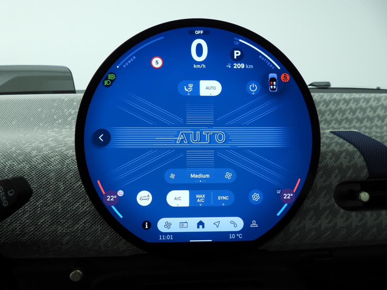 Mini COOPER 3-deurs E | Favoured Trim + Package L