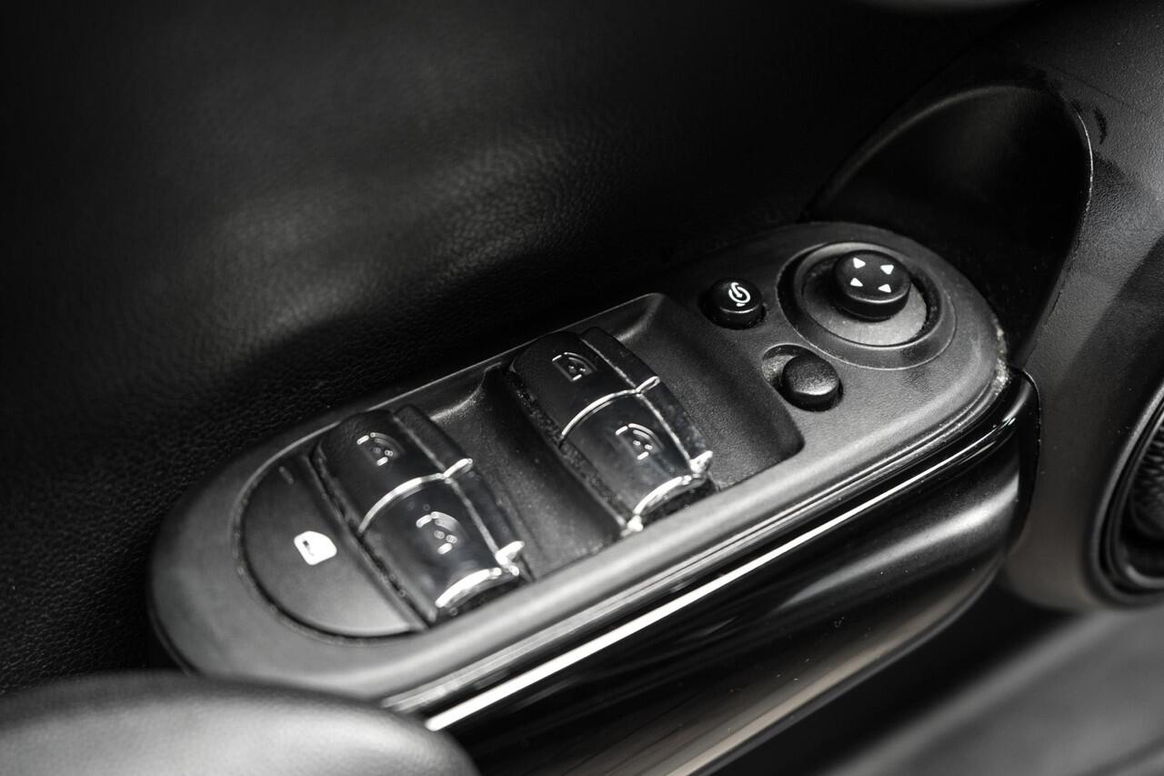 Mini COOPER Mini 1.5 | PANO | CAMERA | STOELVERW. | CRUISE