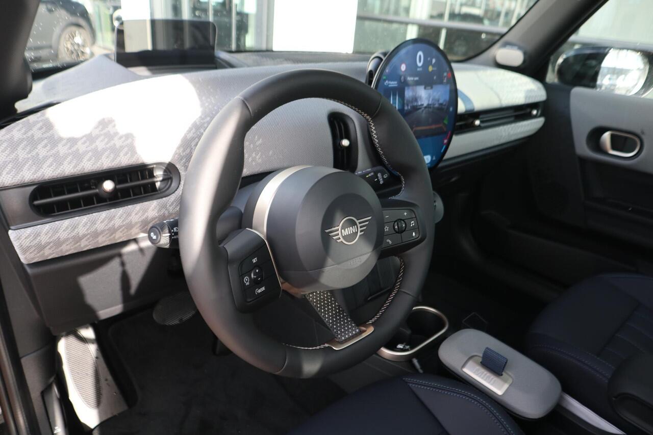 Mini COOPER 3-deurs C | Favoured Trim + Pakket M