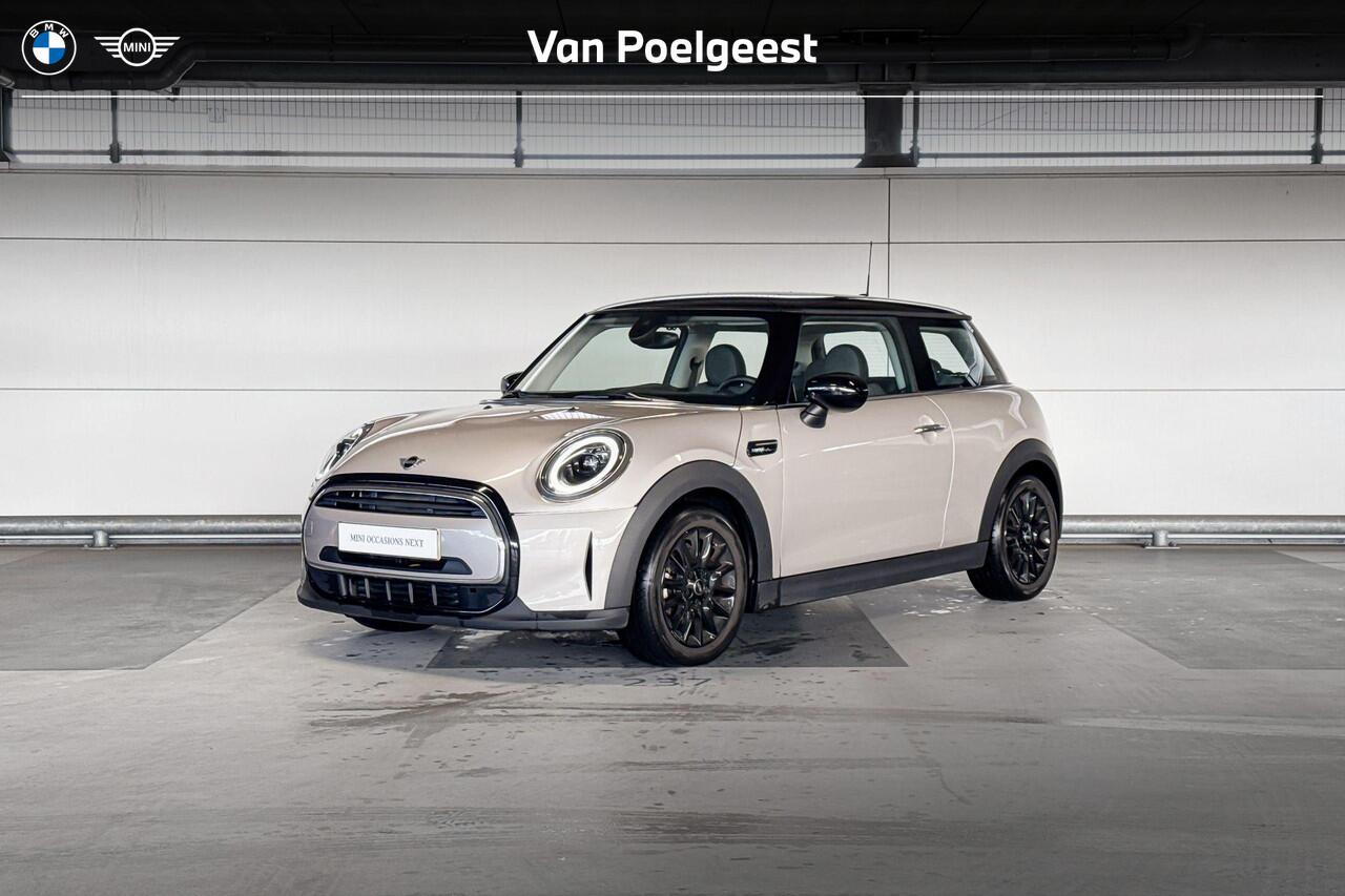 Mini COOPER 3-deurs Camden Edition