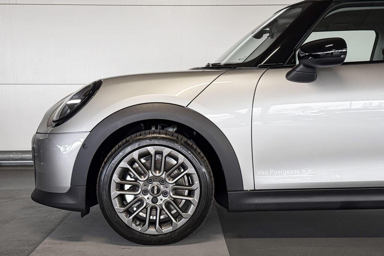 Mini COOPER 3-deurs 1.5 Cooper C Essential XS