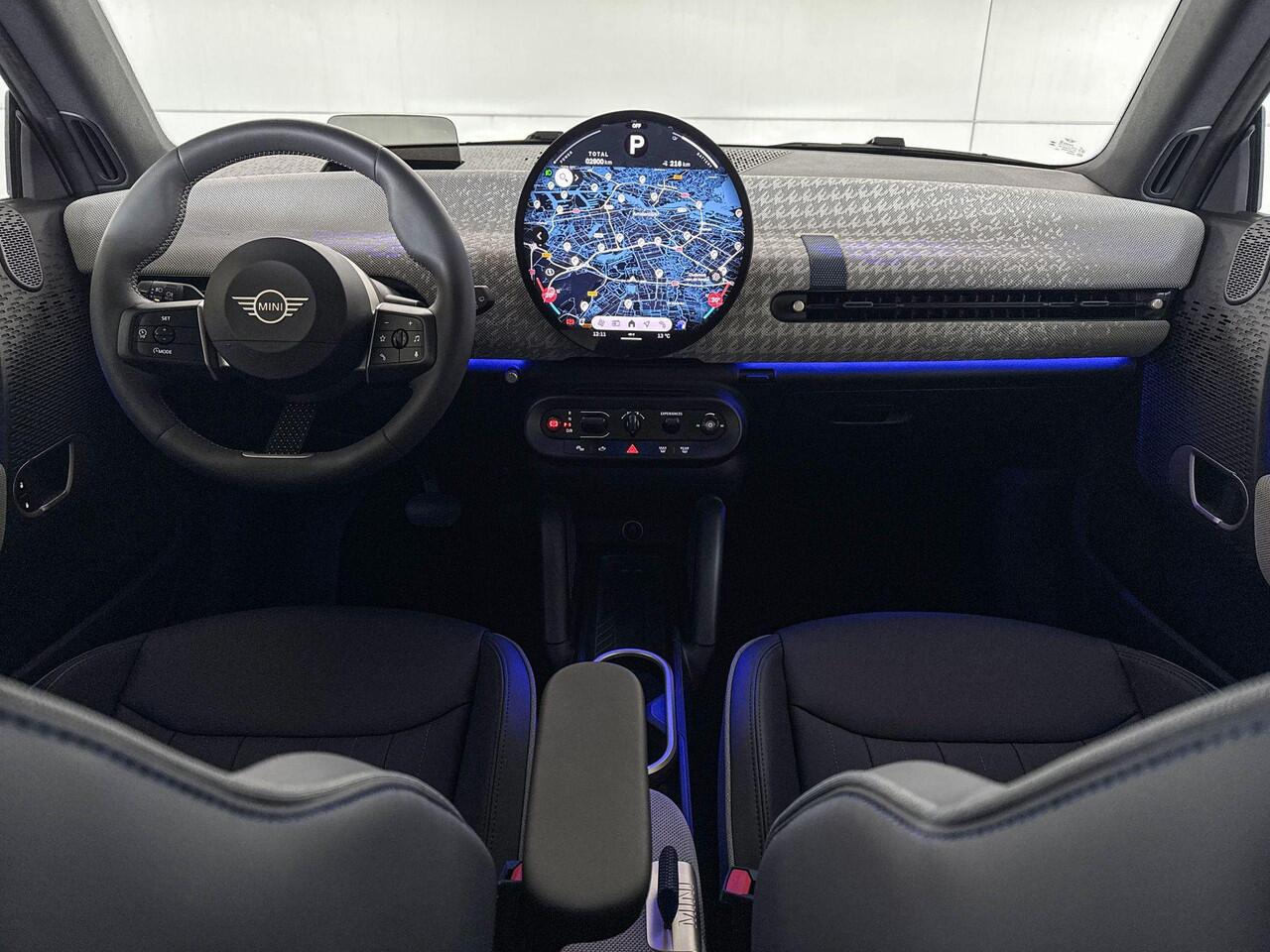 Mini COOPER 3-deurs E Favoured M 40.7 kWh