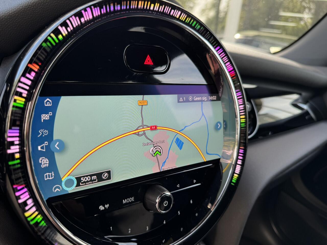 Mini COOPER Mini 1.5 Automaat*LED*Navi*Stoelverwarming*