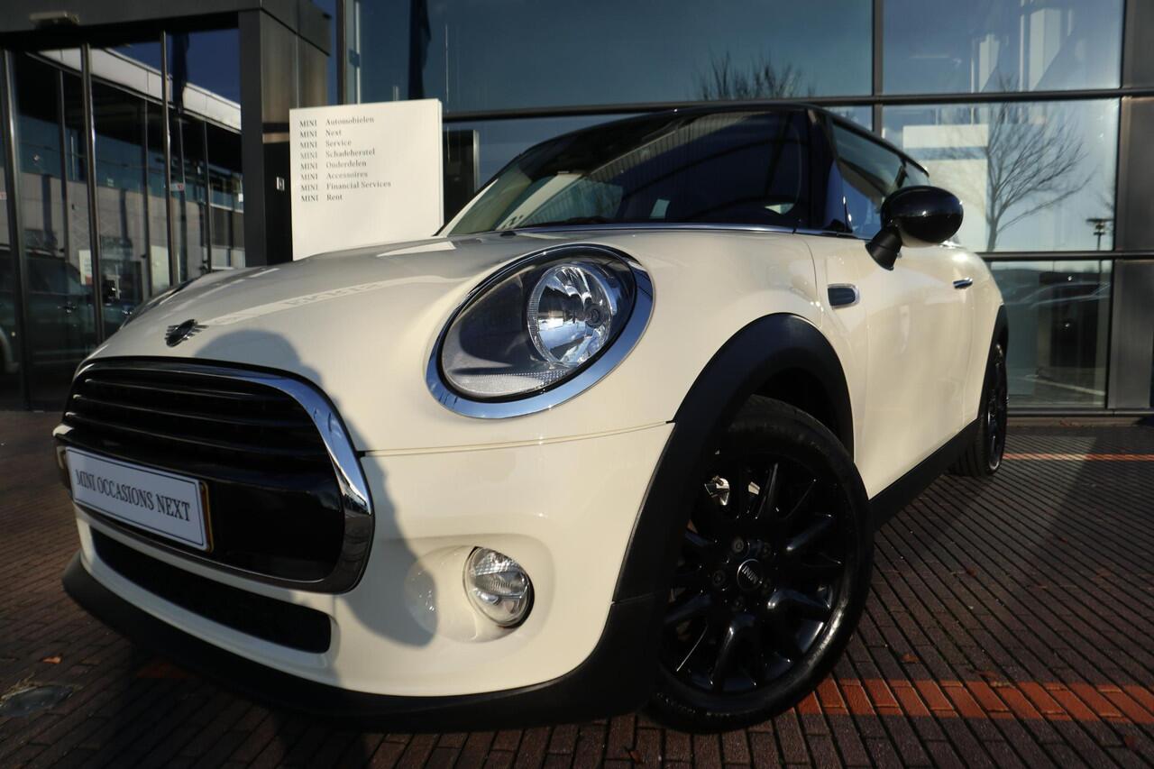 Mini COOPER 3-deurs 1.5