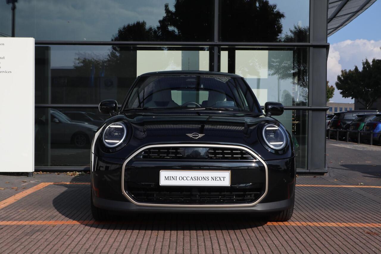 Mini COOPER 3-deurs C | Favoured Trim + Pakket M