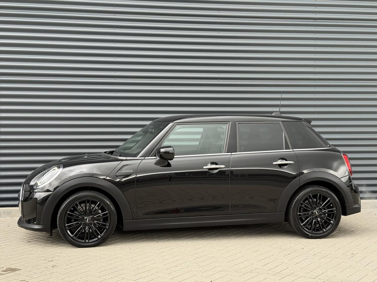 Mini COOPER Mini 1.5 One Apple/Navi/Stoelwarm