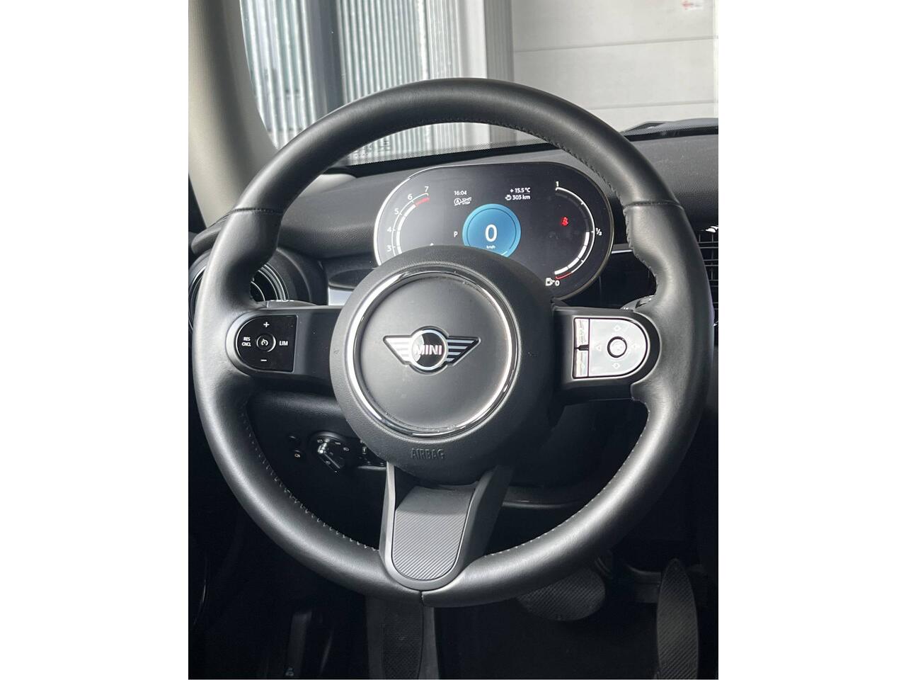 Mini COOPER Mini 1.5 Classic | AUTOMAAT | CARPLAY/ANDROID | NAVI | CRUISE CONTROL | LMV | PDC | CLIMATE CONTROL | LED | DAB | BLUETOOTH