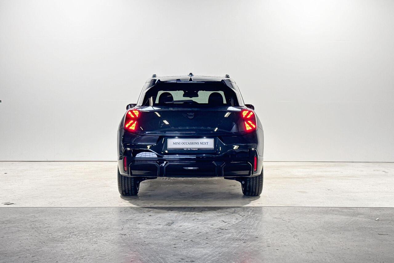 Mini COOPER Aceman E John Works Pakket M Aut. |