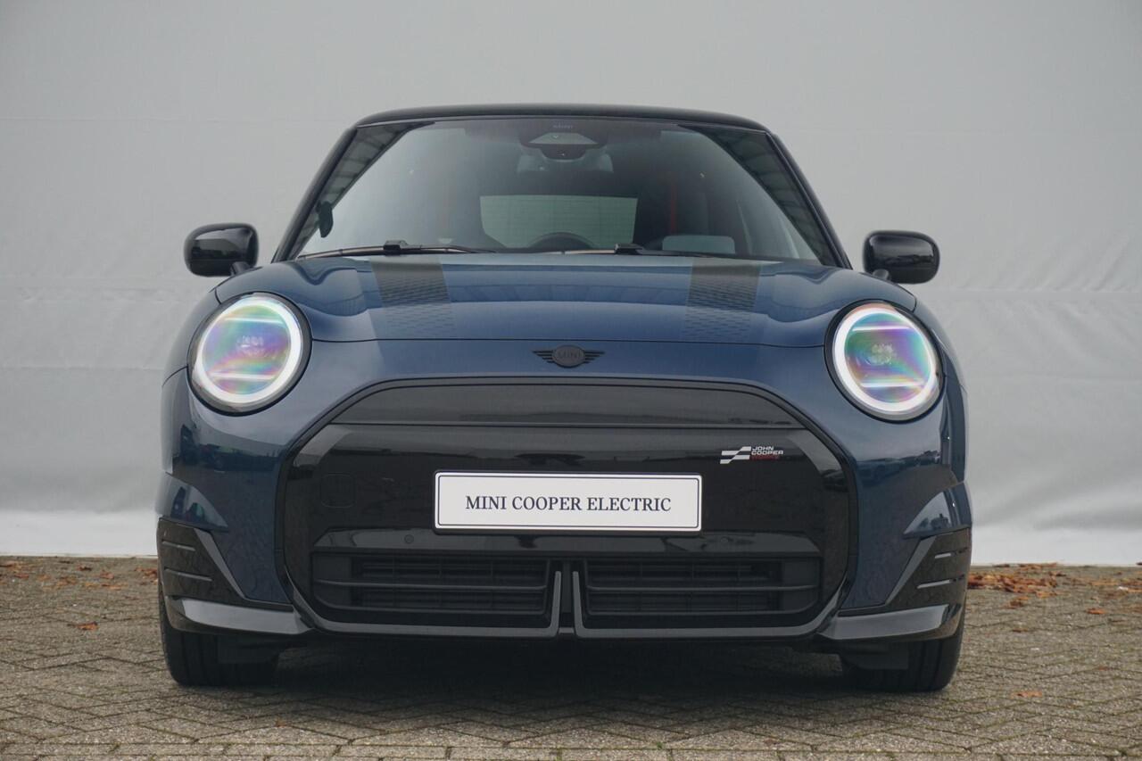 Mini COOPER 3-deurs E John Cooper Works Trim | Pakket M