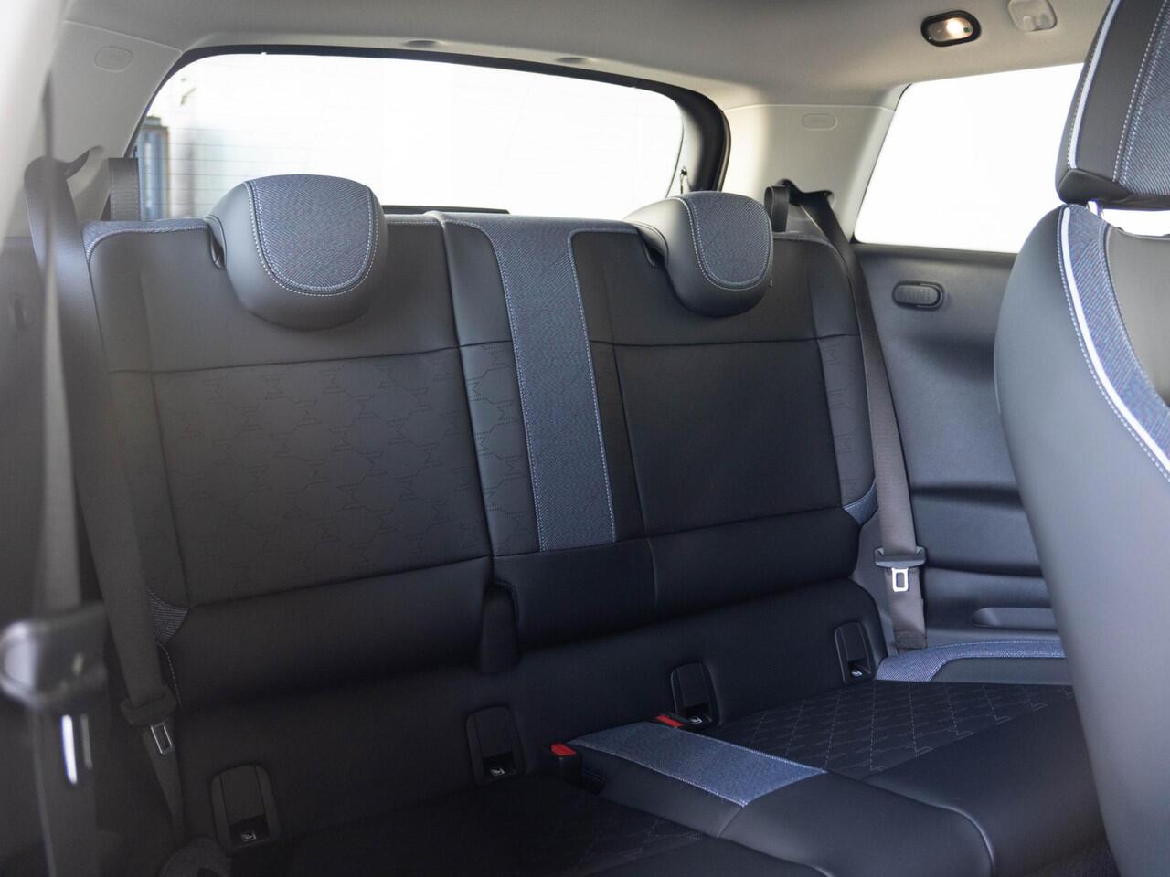 Mini COOPER 3-deurs E Pakket L + Harman-Kardon + Panoramadak + Driving Assist