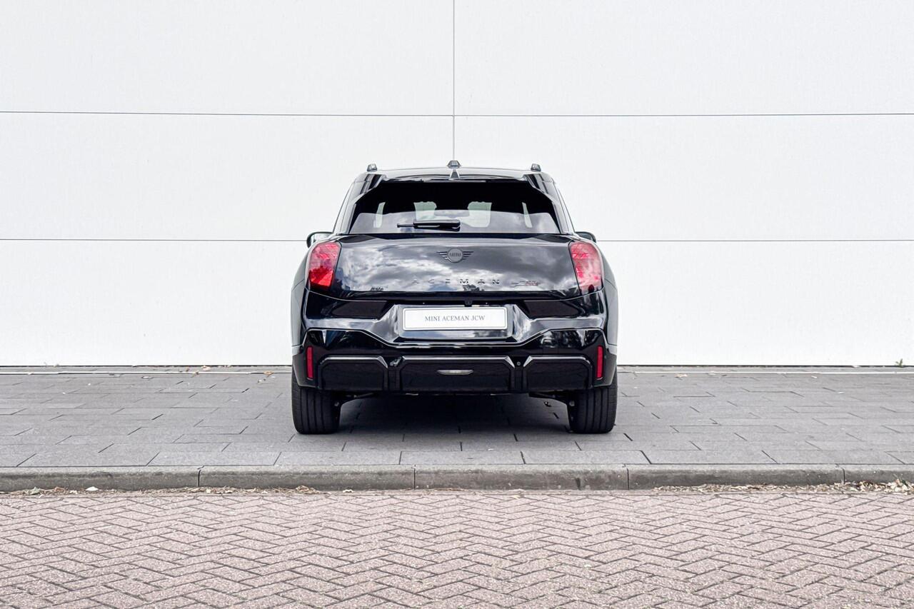 Mini COOPER Aceman E John Works Pakket XL