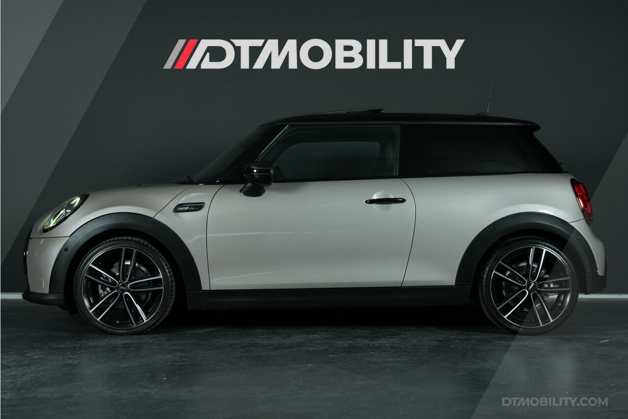 Mini COOPER Mini 1.5 Camden | Pano | Sfeer | Camera | Leder