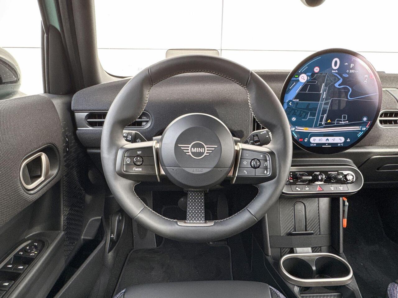 Mini COOPER 5-deurs 1.5 Cooper C Classic S