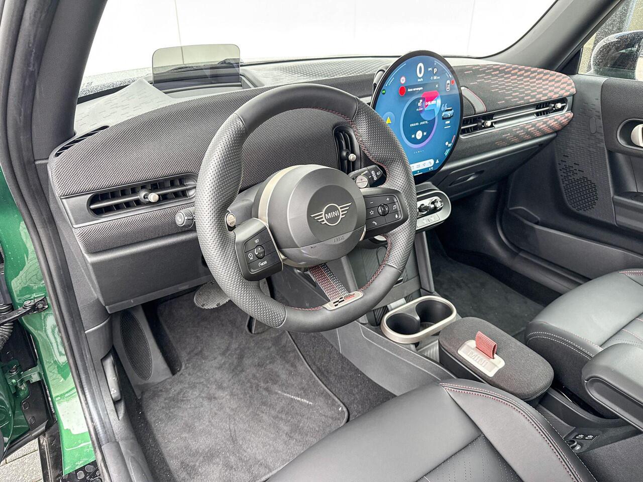 Mini COOPER 3-deurs 1.5 Cooper C John Cooper Works Pakket M - Boost Deals